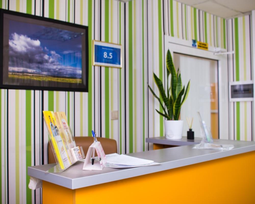 Solnechny Apart-Hotel