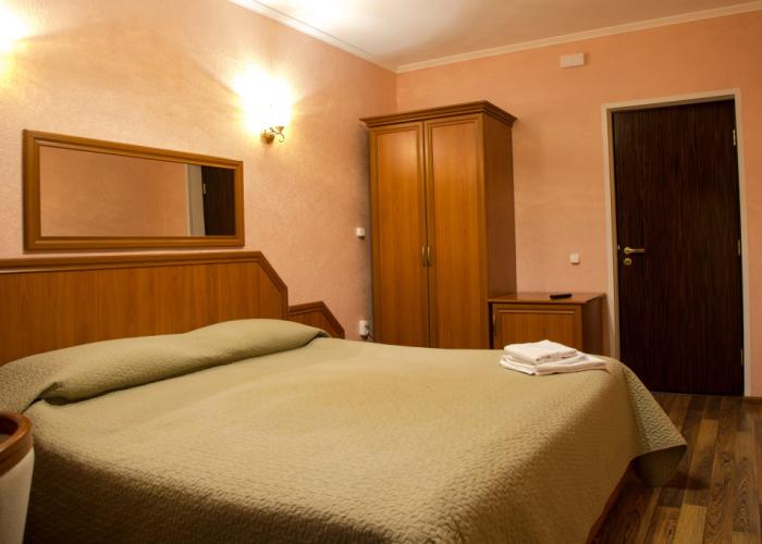 Teremki Mini Hotel