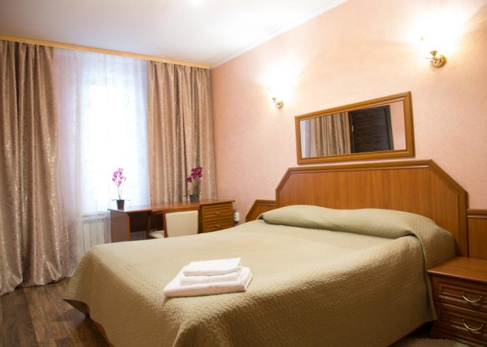 Teremki Mini Hotel