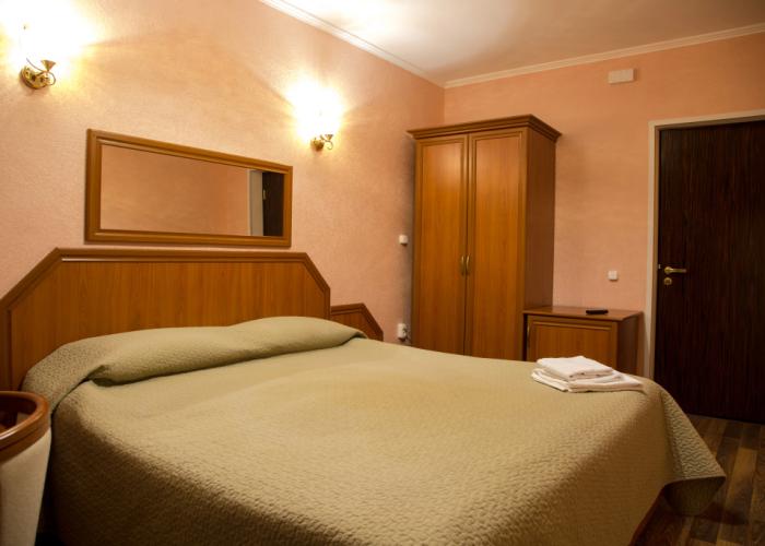 Teremki Mini Hotel