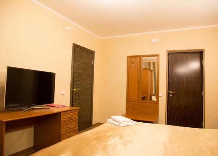 Teremki Mini Hotel