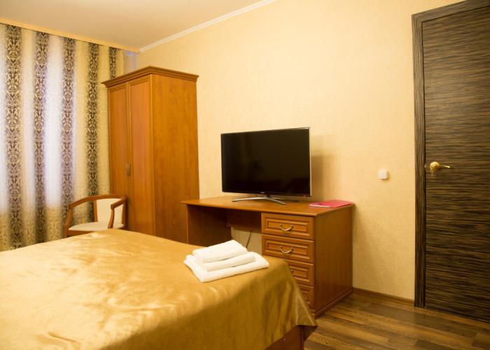 Teremki Mini Hotel