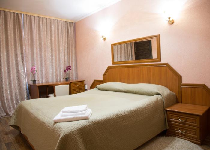 Teremki Mini Hotel