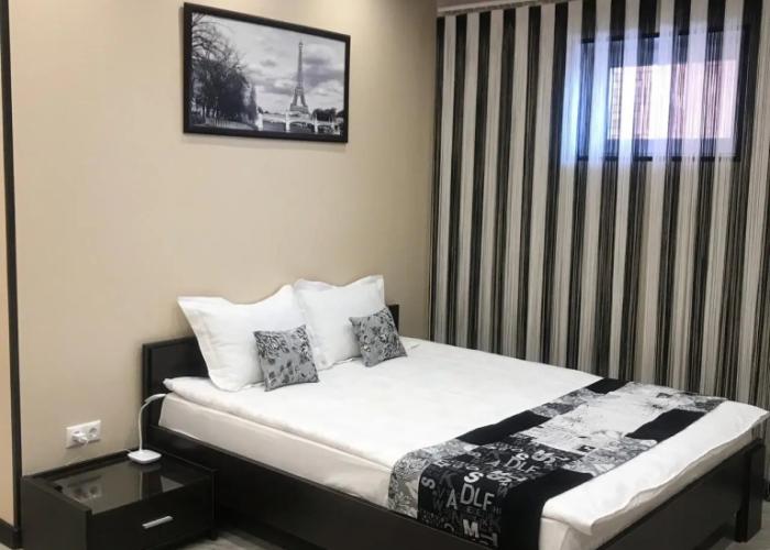 Metelitsa Guest House