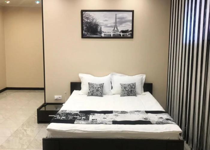 Metelitsa Guest House