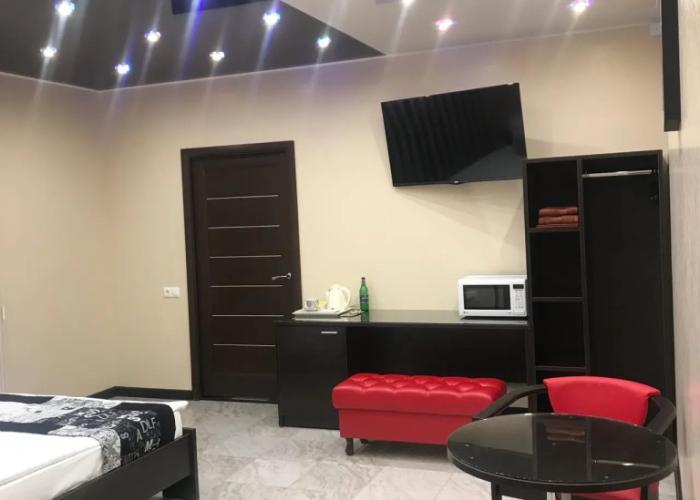 Metelitsa Guest House