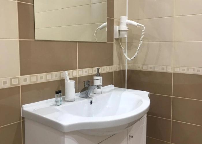 Metelitsa Guest House