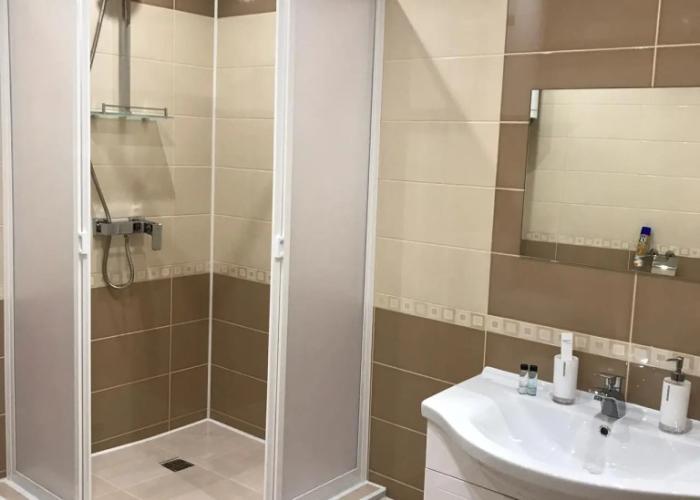 Metelitsa Guest House