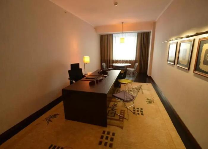 Gostinitsa Yuribej Hotel