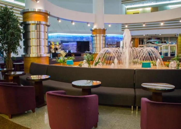 Gostinitsa Yuribej Hotel