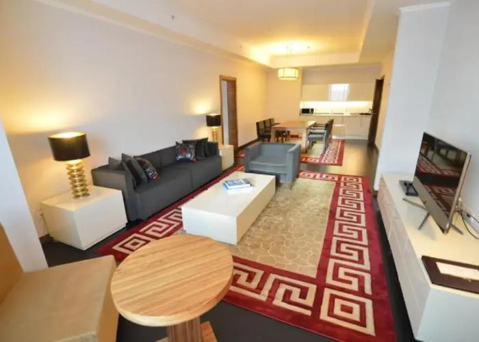 Gostinitsa Yuribej Hotel