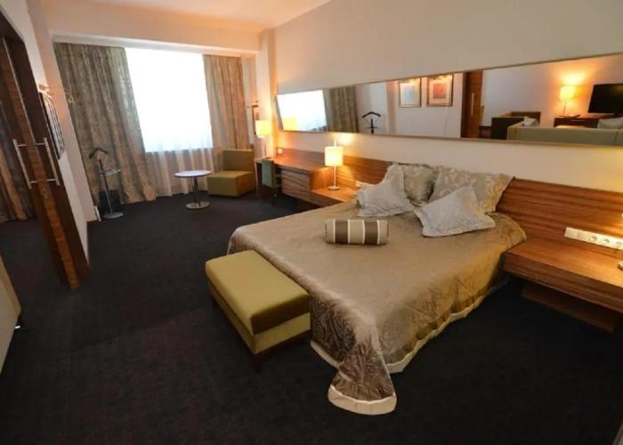 Gostinitsa Yuribej Hotel