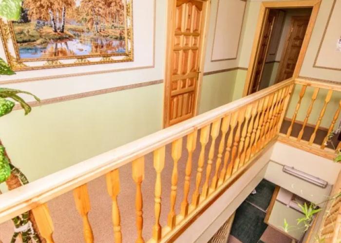 Russkiy Sever Mini-Hotel