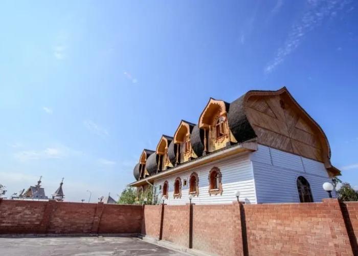 Russkiy Sever Mini-Hotel