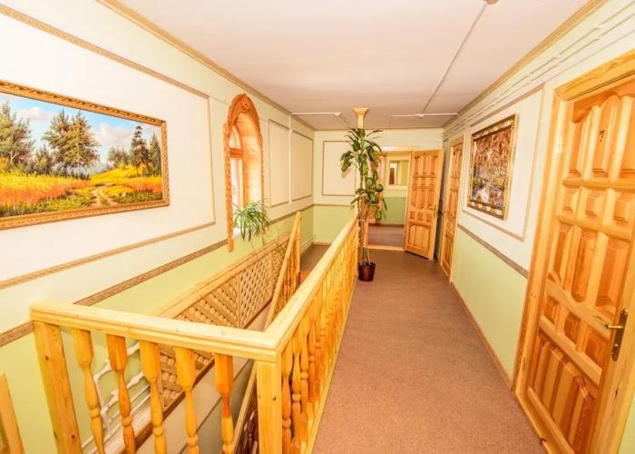 Russkiy Sever Mini-Hotel