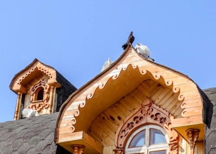Russkiy Sever Mini-Hotel