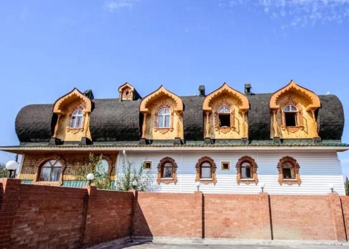 Russkiy Sever Mini-Hotel