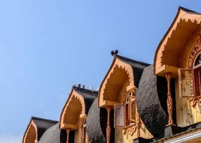 Russkiy Sever Mini-Hotel