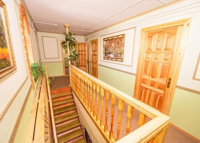 Russkiy Sever Mini-Hotel