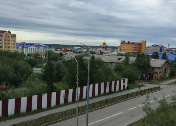 Tundra Na Mira Apartments