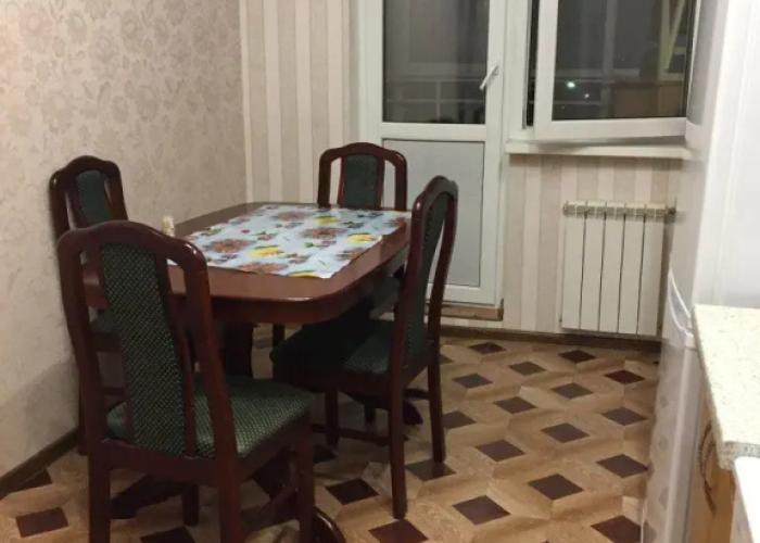 Tundra Na Mira Apartments