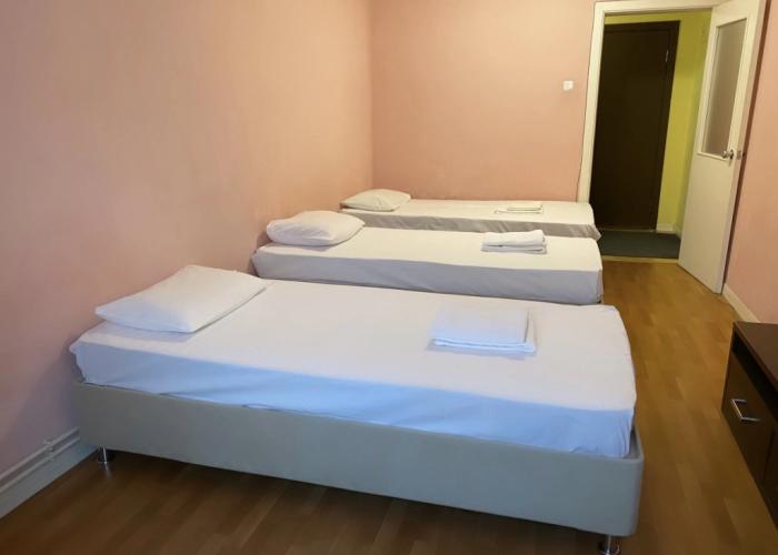 Na Chubyinina 25/45 Apartments