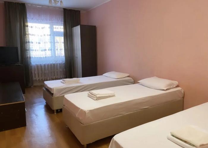 Na Chubyinina 25/45 Apartments