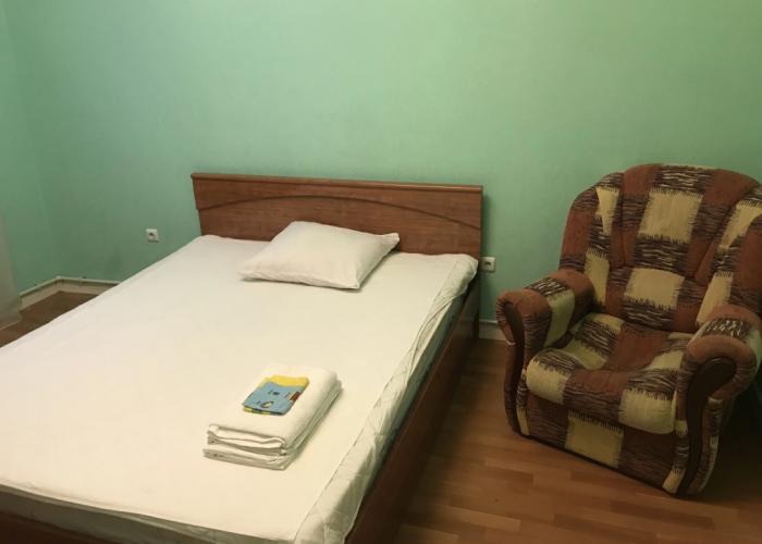 Na Chubyinina 25/45 Apartments