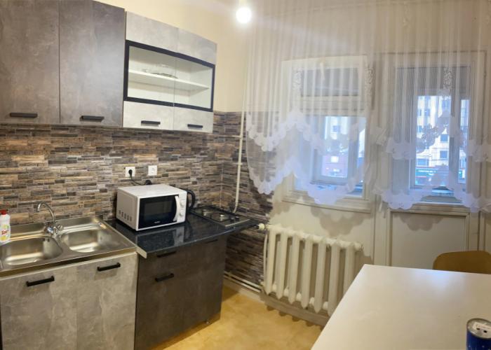 Na Chubyinina 25/45 Apartments