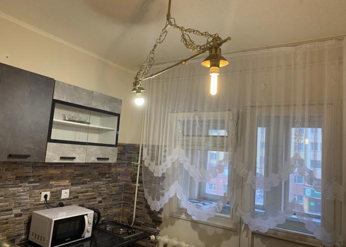 Na Chubyinina 25/45 Apartments