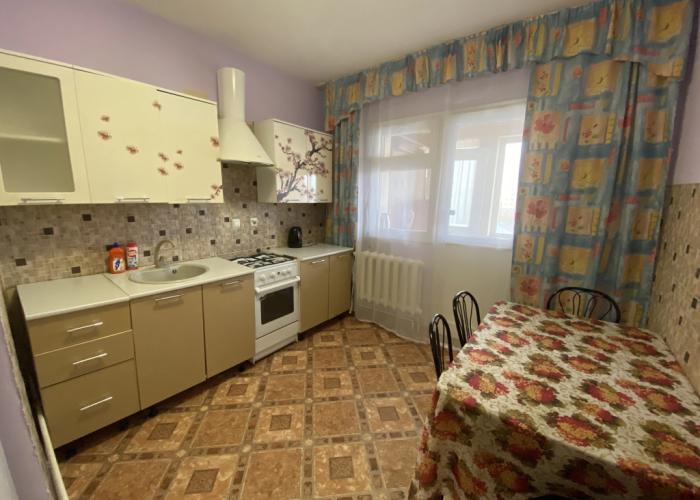 Na Chubyinina 25/148 Apartments