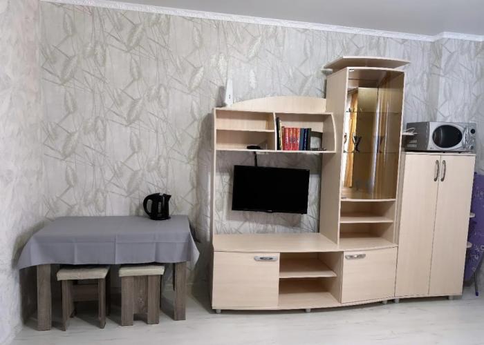 Na Zoi Kosmodem'yanskoj 65 Apartments