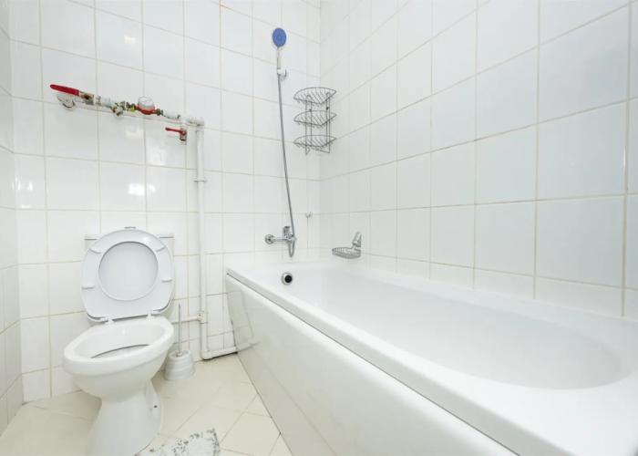 Ilne 1k rjadom kul'turno-delovym centrom Flat