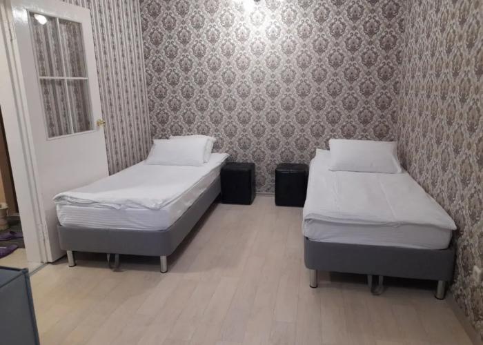 Ilne 1k rjadom kul'turno-delovym centrom Flat