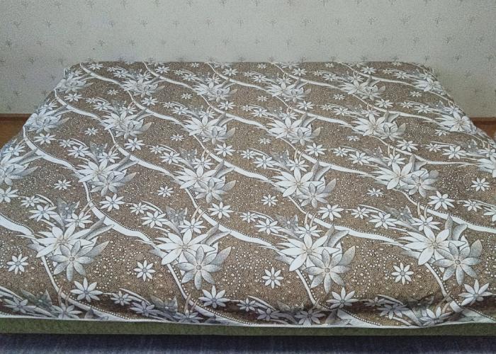 Na Zoi Kosmodem'yanskoj 30 Flat