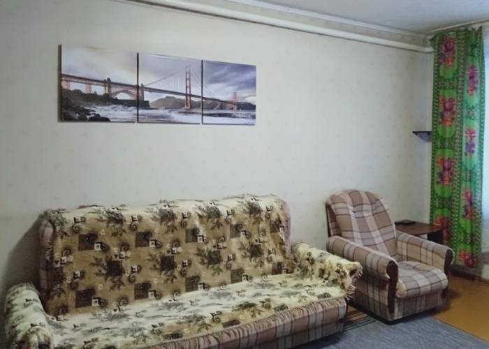 Na Zoi Kosmodem'yanskoj 30 Flat