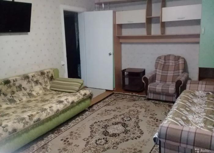 Na Zoi Kosmodem'yanskoj 30 Flat