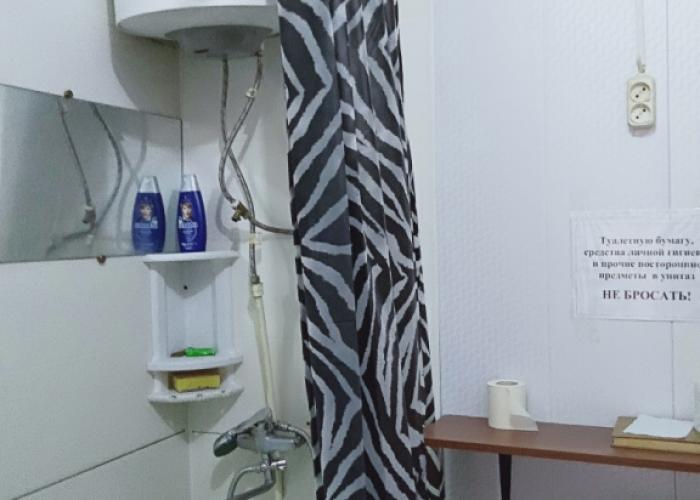 Na Zoi Kosmodem'yanskoj 30 Flat