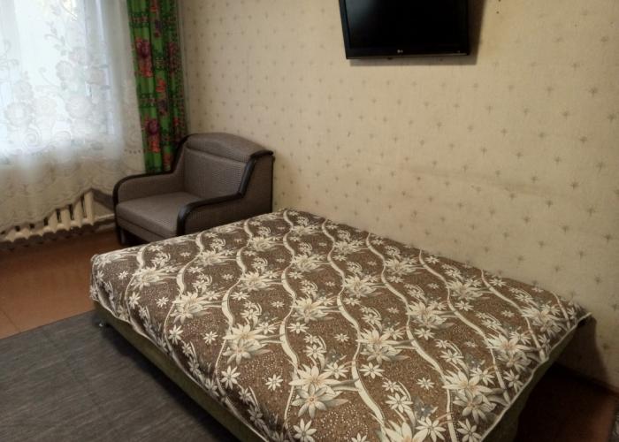 Na Zoi Kosmodem'yanskoj 30 Flat