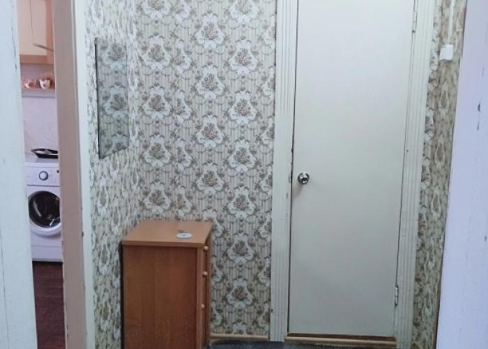 Na Zoi Kosmodem'yanskoj 30 Flat