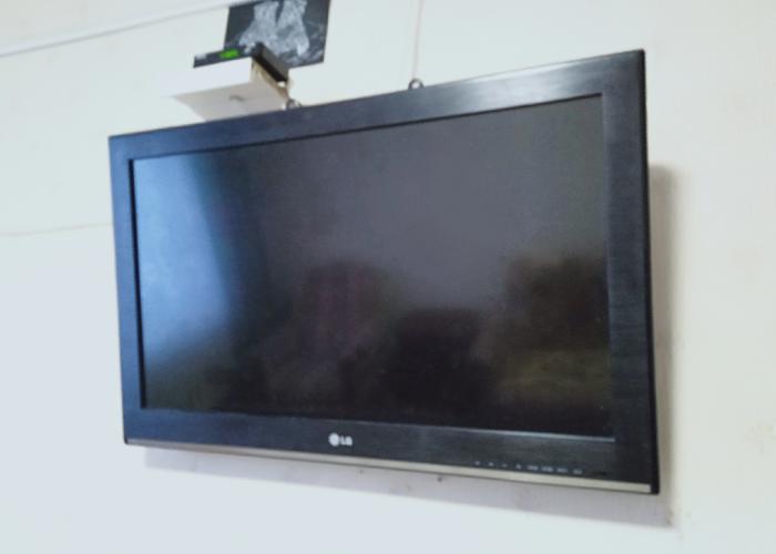 Na Zoi Kosmodem'yanskoj 30 Flat