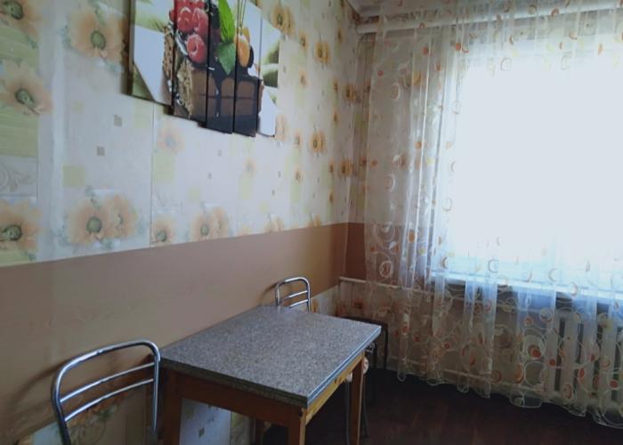Na Zoi Kosmodem'yanskoj 30 Flat