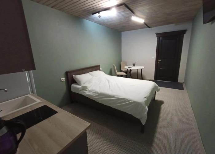 Apart-hotel Loft