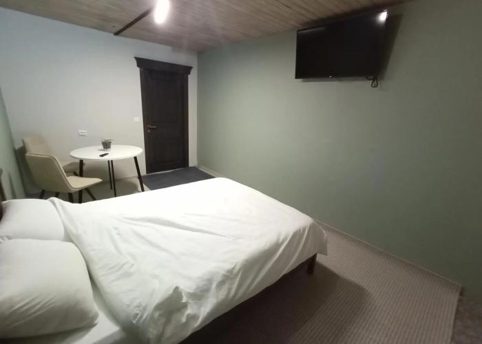 Apart-hotel Loft