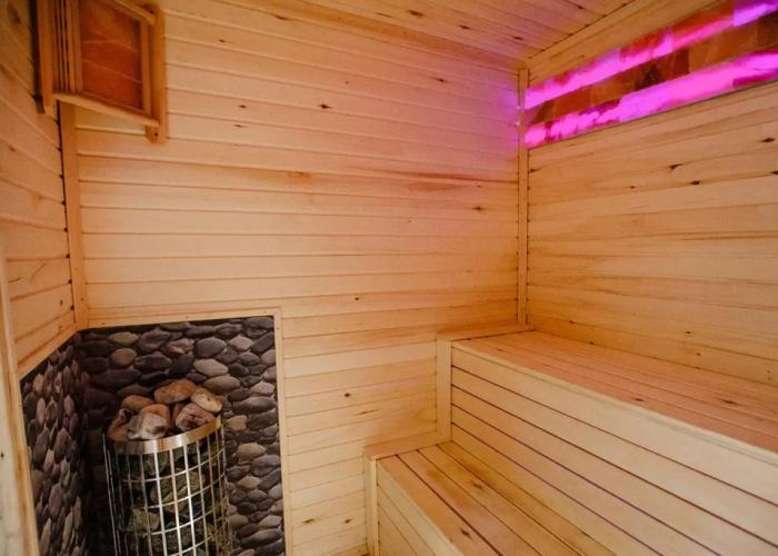 Dom dlya dvoih Twix House v Novoi Moskve Guest house