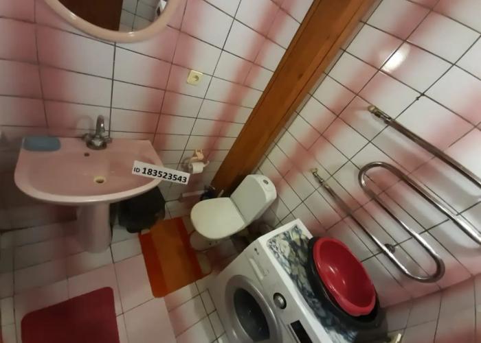 V Shaganino Guest house