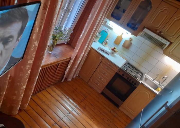 V Shaganino Guest house
