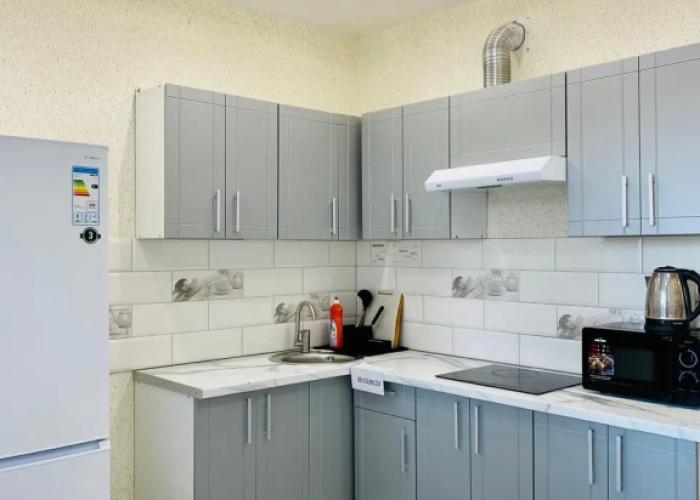 Pant House Troitsk Na Gorodskoy Apartments