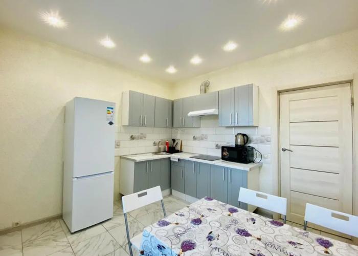 Pant House Troitsk Na Gorodskoy Apartments