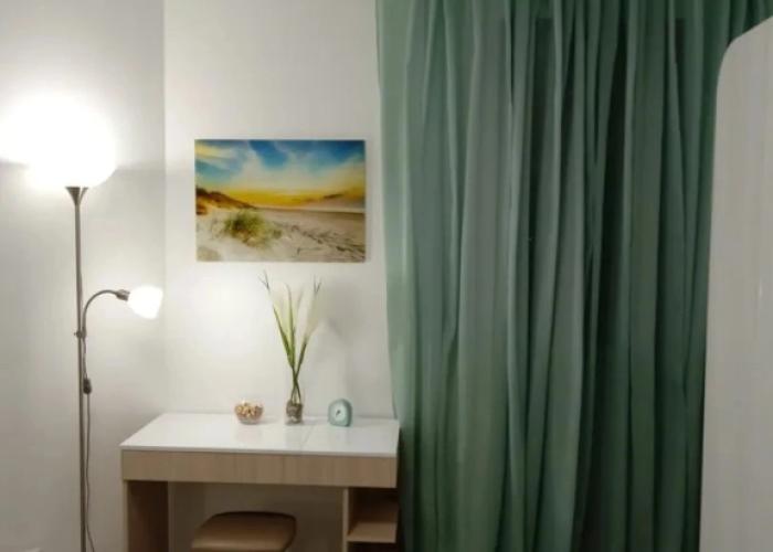 Uyutnaya Kvartira V Troitske Apartments